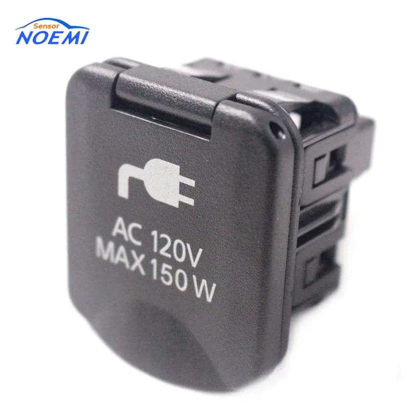 YAOPEI 2532735JA0A New High Quality Power Electric Source Socket Rosette Fit For NISSAN