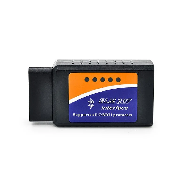 Датчик obd elm 327
