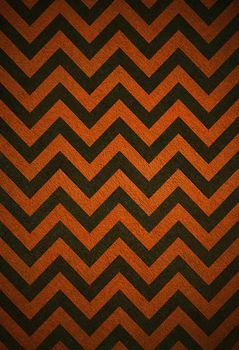 

2016 New Arrival Halloween Photography Backdrops Orange Stripes Photo Background For Hallowmas Party XT-4390