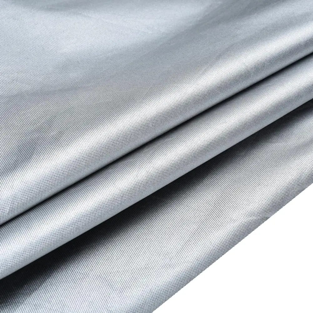 

210D Oxford Cloth Heater Waterproof Protector Garden Veranda Patio Heaters Canopy Terrace Dust Cover