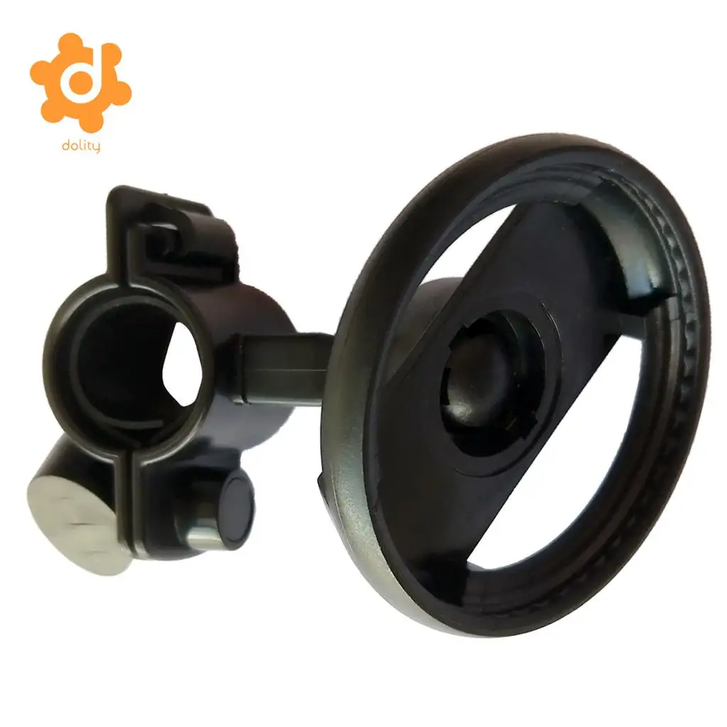 Buy Bicycle Motorcycle Bike Handlebar Mount Holder for