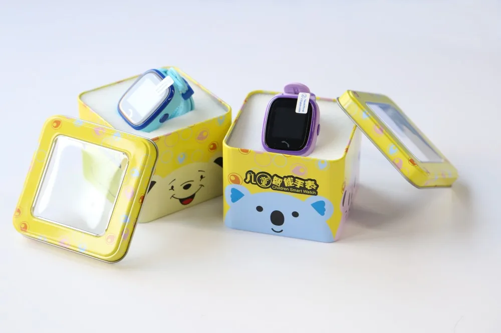 funelego smart watch