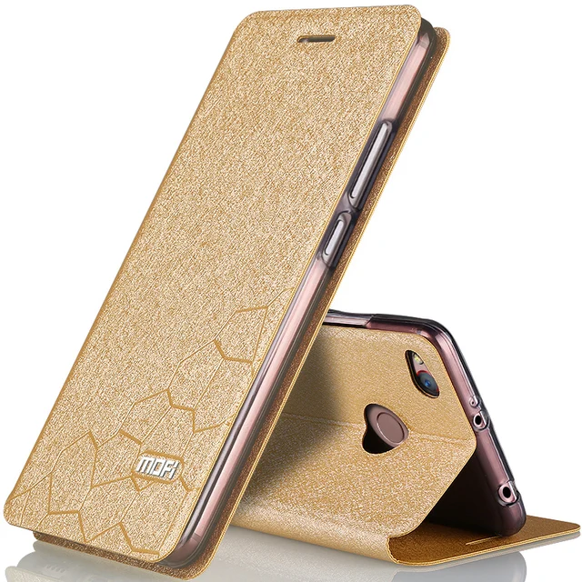 Special Offers Mofi For Xiaomi Redmi 4X 4 X case mobile phone Holster for 5inch Android 6.0 1280x720P cell phone by free shipping Special Offers Mofi For Xiaomi Redmi 4X 4 X case mobile phone Holster for 5inch Android 6.0 1280x720P cell phone by free shipping