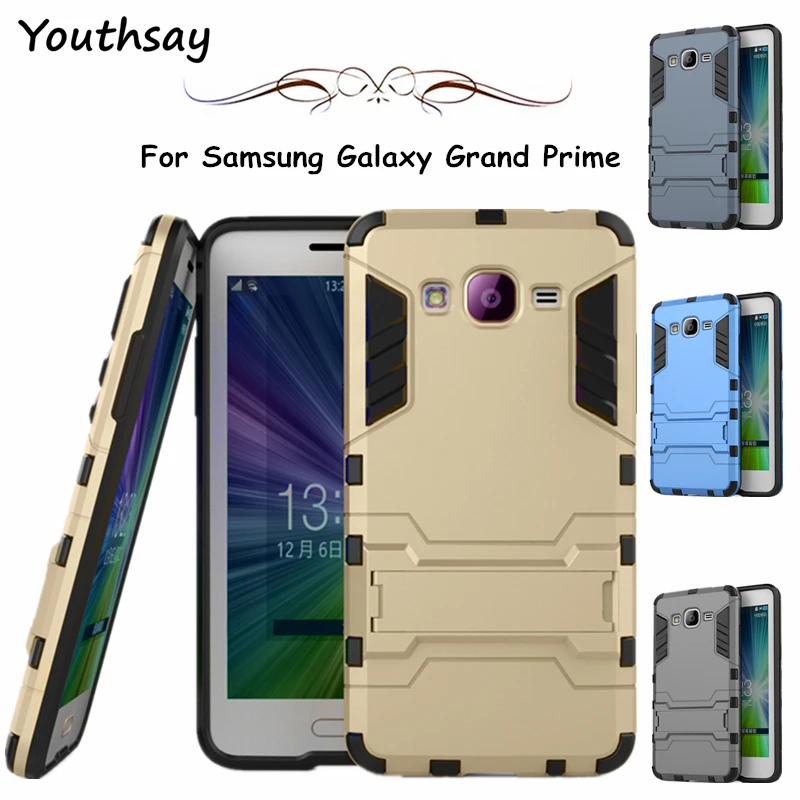 Чехол для Samsung Galaxy Grand Prime силиконовый Жесткий чехол телефона J2 G530F &lt|case for samsung|phone