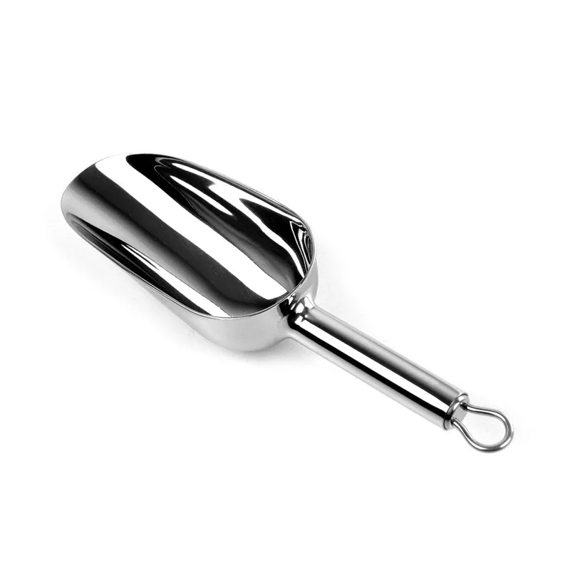 Ice Cube Shovel
