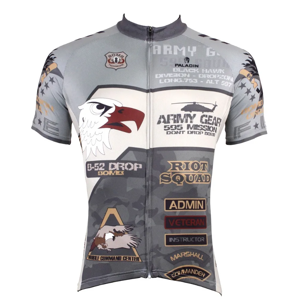 paladin cycling jersey