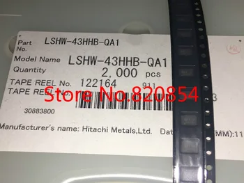 

LSHW-43HHB-QA1 LSHW-43HHB QA1 QFN