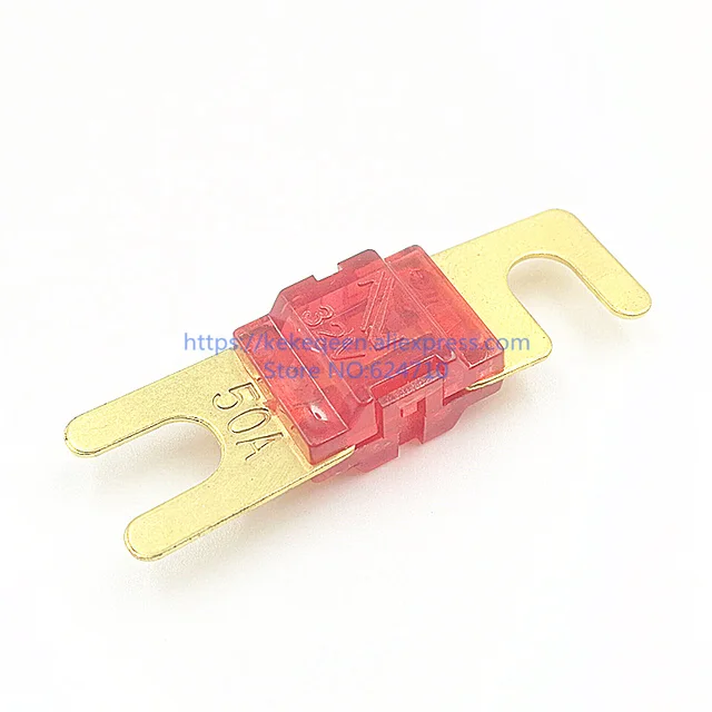 ANS Fuse 20A 30A 40A 50A 60A 70A 80A 100A 120A 125A 150A 175A 200A Fixed bolt fuse Fork bolt fuse ANS 8 Safety plate holder|Fuses| - AliExpress ANS Fuse 20A 30A 40A 50A 60A 70A 80A 100A 120A 125A 150A 175A 200A Fixed bolt fuse Fork bolt fuse ANS 8 Safety plate holder|Fuses| - AliExpress