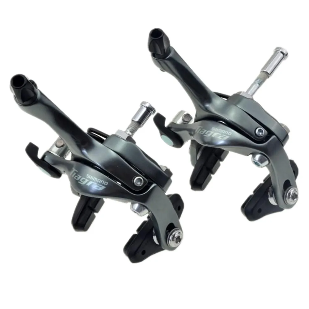 Shimano Tiagra BR-4600/BR-4700 тормозной суппорт передний/задний/Пара Набор суппортов