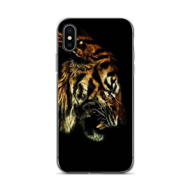Aiboduo мягкий чехол для iPhone X XS XR XSMax 5 5S SE 8 8plus 7 7plus 6s 6splus|Бамперы| |