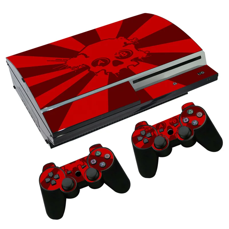 YS-PS3-0520