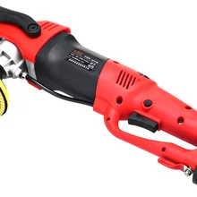 Шлифовальный станок с СОЖ Вт каменный 1500 портативный водяной электрический шлифовальный станок для мрамора гранита полировки