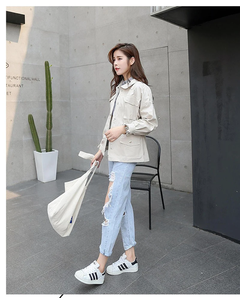 veste en jeans pour femme (11)