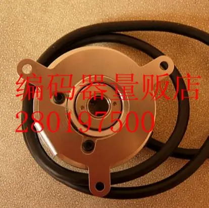 

[BELLA] SOKKI ELECTRONICS JR205 KOMORI printing machine water roller motor encoder