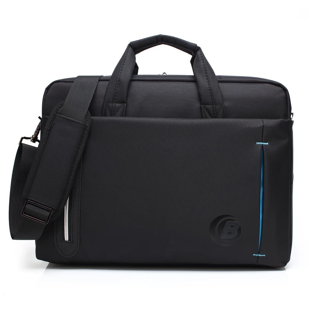 

Business Messenger Shoulder Bags Briefcase handbag women men Laptop Bags notebook tablet bag for macbook 15.6 17.3 lenovo asus