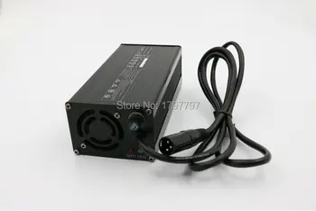 

24V 8A lead acid battery charger Ouput 29.4V 8A Input 100-240VAC 24V battery Charger for Electric Wheelchair