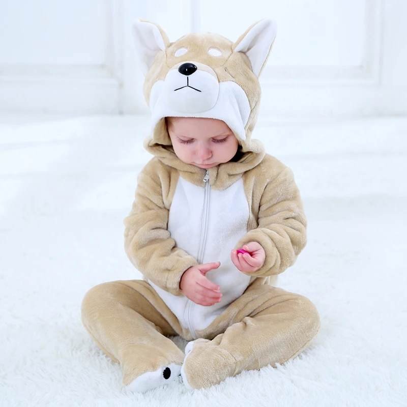 baby clothing