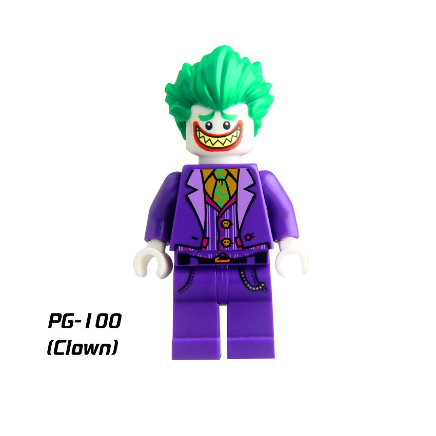pg-100 clown