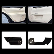 1 комплект внутри двери анти Царапины Защитная Накладка для Lexus ES 2013