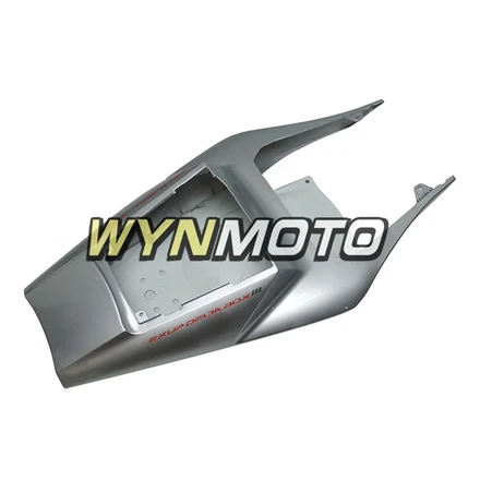 Полный инъекции пластмассы ABS Обтекатели для Yamaha YZF1000 R1 Год 2002 2003 02 03 мотоциклов обтекателя Kit Наборы тела Чехлы для мангала серебро