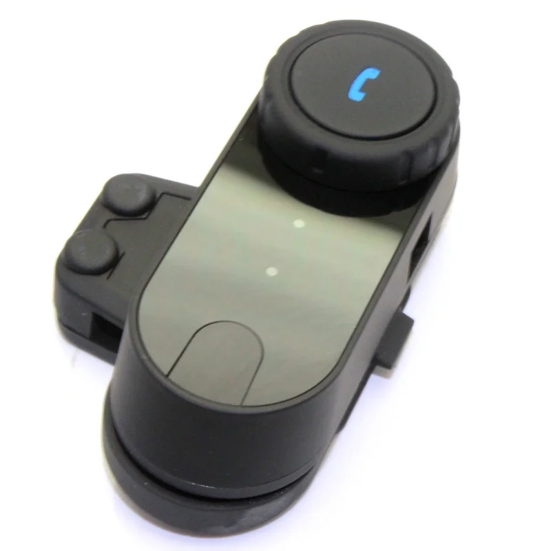 FreedConn 2 шт. обновленный TCOM-SC BT Bluetooth мотоциклетный шлем домофон гарнитура, домофон с ЖК-экраном