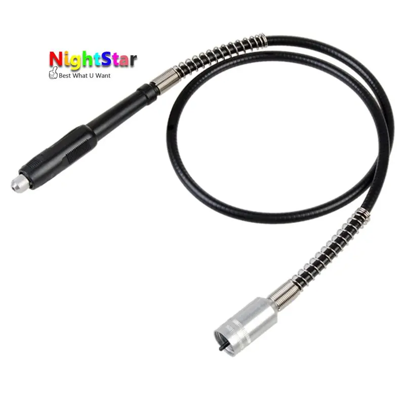 

108CM Soft Flexible Shaft New extender longer metal for Driller for Dremel