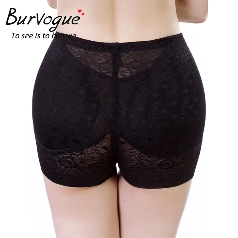 Burvogue Корректирующее женское нижнее белье с мягкими чашечками Утягивающие