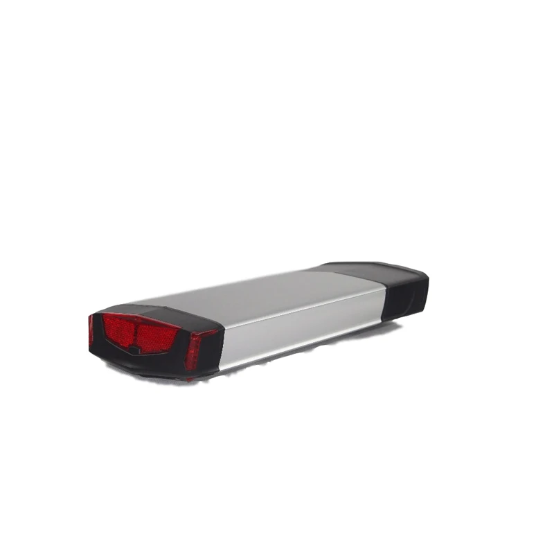 

Free Shipping for Electric Bike 36V 10Ah/13Ah 18650 Lithium ion Battery Pack without Luggage Carrier