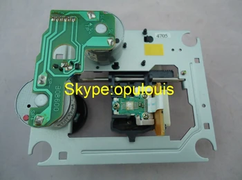 

FREE SHIPPING Brand new SANYO SF-P101N (16P) CD laser mechanism for homely CD player car radio 2PCS/LOT