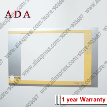 

Overlay for 6AG7102-0AA00-1AC0 6AG7102-0AA00-0AA0 6AG7102-0AB00-0AC0 6AG7102-0AA00-1AB0 Panel PC IL77 15" TOUCH Protect Film