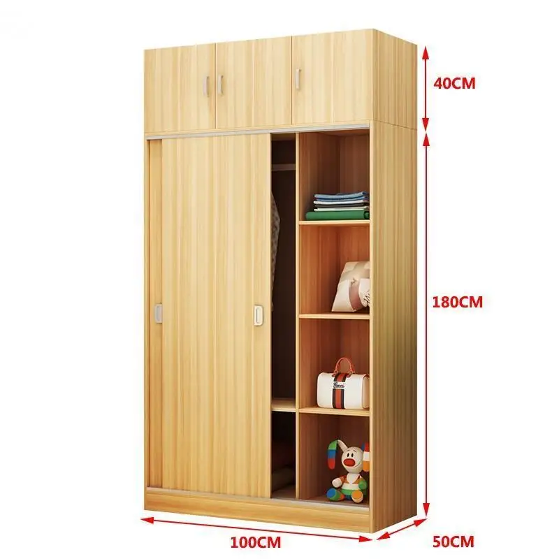 Armoire Rangement Vetement одежда Mobili Per La Casa Dolap D Zenleyici Mueble De Dormitorio шкаф для спальни