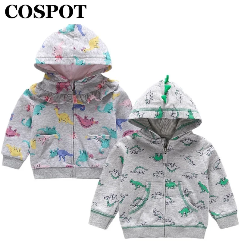 

Autumn Hoodies Baby Girls Boys Hooded Sweatshirt Hooded Coat Kids Bebes Outfit Baby Girl Clothes Girls Boys Clothes 22F