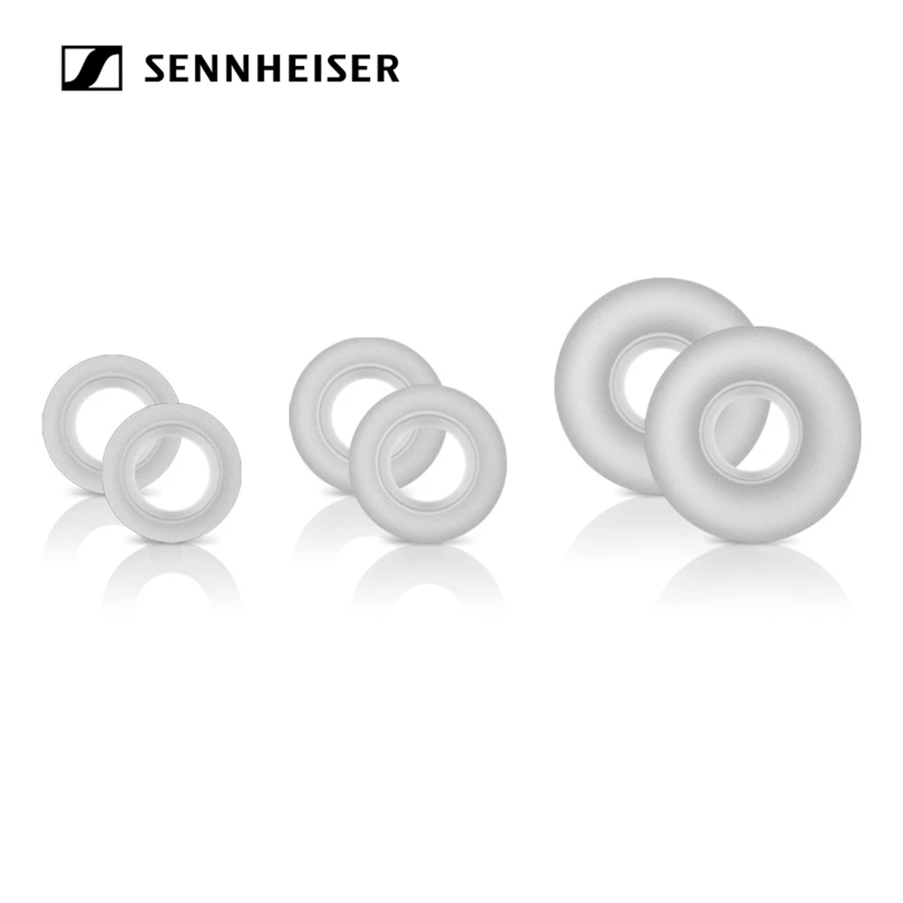 Sennheiser CX 2,00G 3,5 мм проводные наушники с микрофоном стерео звуковые наушники динамическая гарнитура совместима с Android OS устройства fone