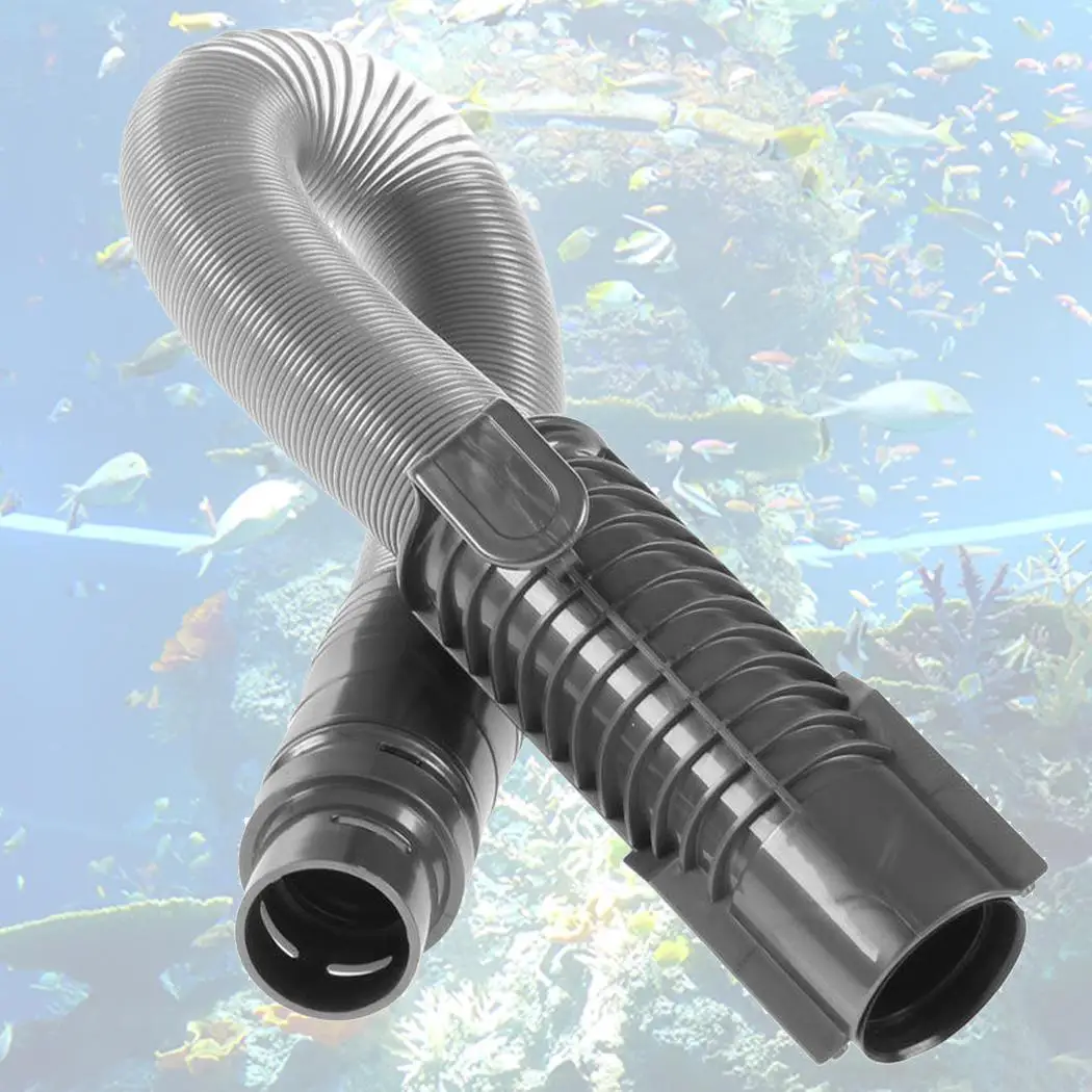 

1 Pc Vacuum Cleaner Hose Convert Parts Head Vacuum Cleaner Tube Converter Cleaning Tool Replacement For Dyson DC33 Home Office