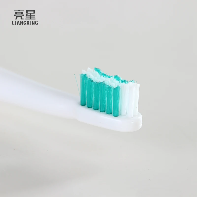 LANSUNG A39 PLUS Rechargeable Electric Toothbrush 8 Replacement Toothbrush Heads Ultrasonic Adult Children Sonic ToothBrush LANSUNG A39 PLUS Rechargeable Electric Toothbrush 8 Replacement Toothbrush Heads Ultrasonic Adult Children Sonic ToothBrush