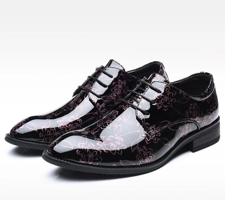 printed shoes for mens online