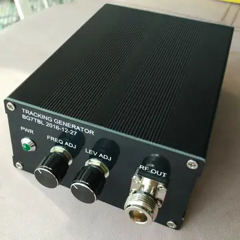 

MS2601 MS610 Spectrum Tracking Source 50K-1.8G Universal Tracking Source