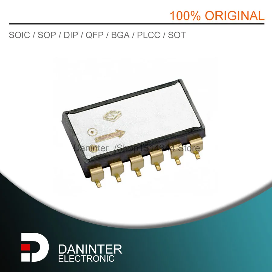 SCA1020 SMD12, импортный 5 шт./лот AliExpress