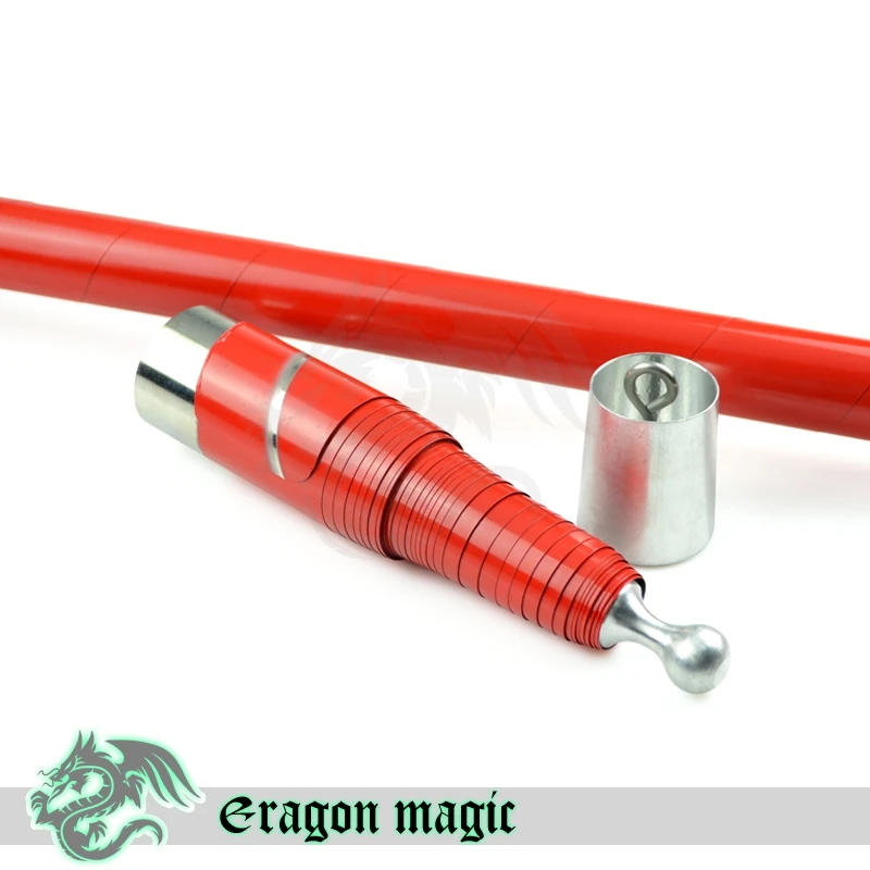

Vanish Stick Stage Free Shipping Magic Tricks Magia Magie Trick Toy