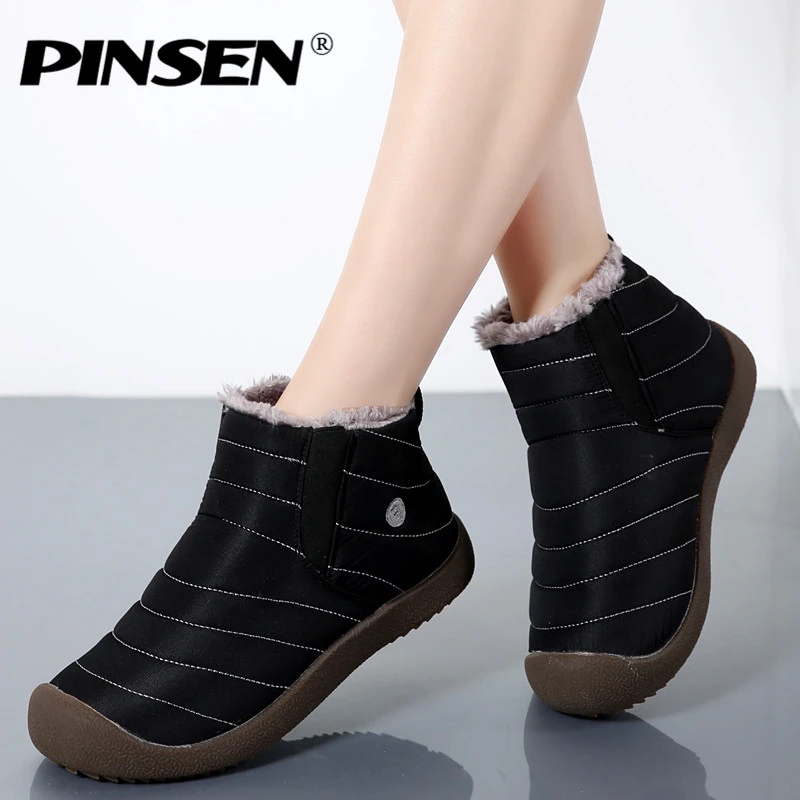 lightweight ankle boots