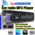 Новинка 2015 автомобиля Радио Bluetooth MP3 FM/USB один дин в тире USB порт 12 В car audio bluetooth handfree автомагнитолы Blueooth AUX IN