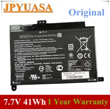 7XINbox – batterie pour ordinateur portable 7.7V, 41wh, 5150mAh, BP02XL, pour HP Pavilion PC 15 15-AU, 849909 – 850 ((), 849569-421, BP02041XL
