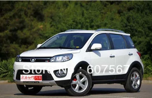 Great wall hover h4
