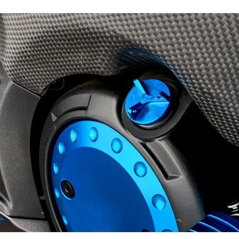 Винт масляной крышки двигателя мотоцикла CNC для kawasaki Z900 Z800 Z1000 Z1000SX ER6N ER6F Versys 650 VERSYS