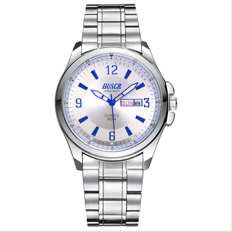 

2019, the new style simple lady quartz watch.