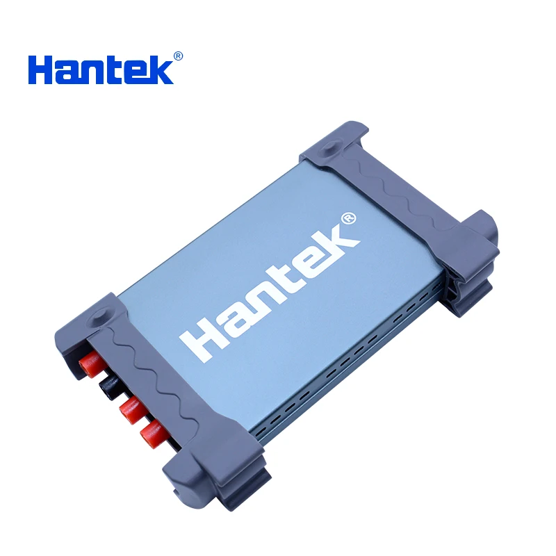 Регистратор данных Hantek 365B с функцией True RMS и USB подключением|Осциллографы| |