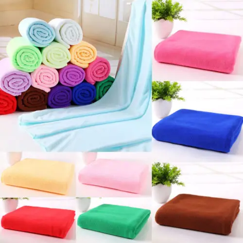 

Best Selling Superfine Fiber Towel Bathroom Sheet Super Absorbent Light Ultra Soft Easy Carry Durable