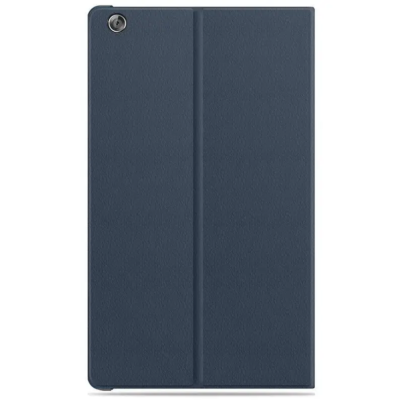 Оригинальный чехол книжка для Huawei Mediapad M3 Lite 10 дюймов кожаный с функцией