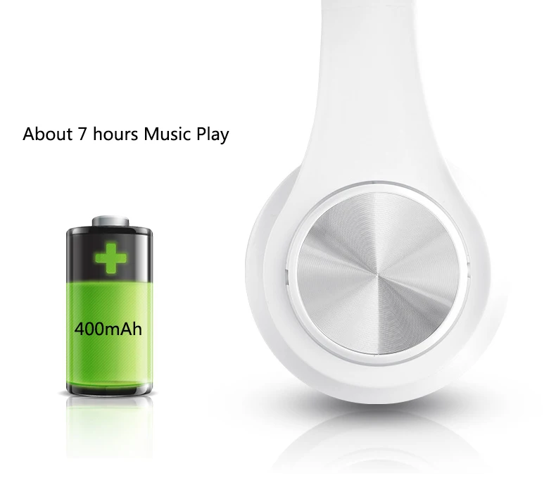 hyperguider wireless headphone bluetooth AUX (12)