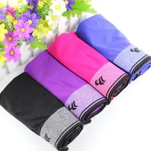 2016 new women quick-drying sports running shorts breathable Yoga fitness short pants